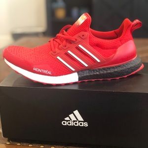 Adidas DNA Ultraboost